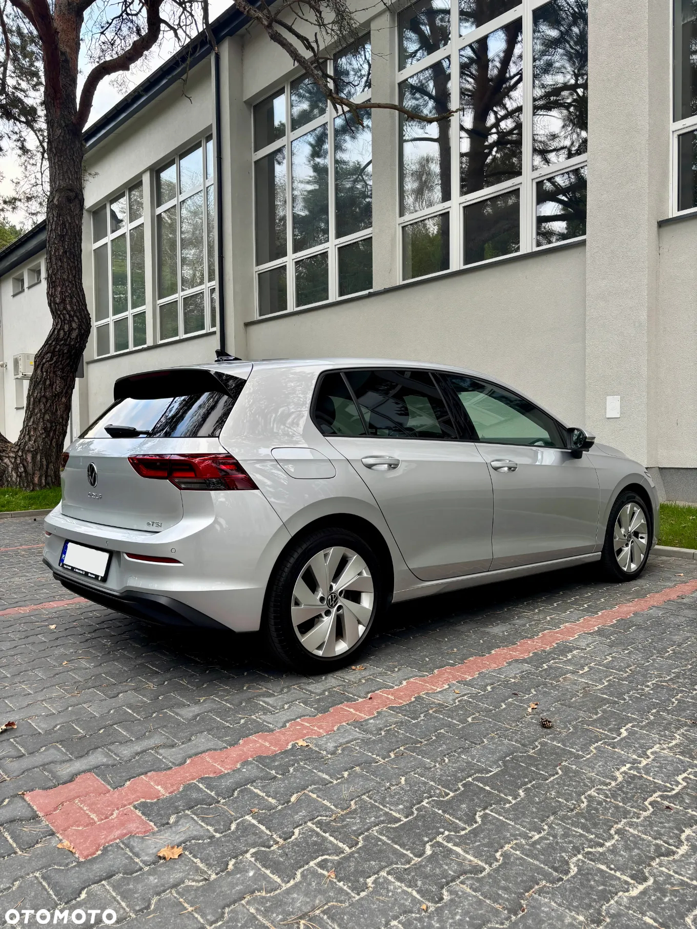 Volkswagen Golf - 7