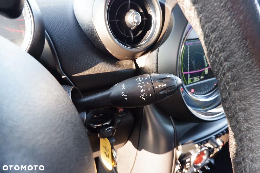 MINI Countryman Cooper SD All4 Park Lane Chili - 18