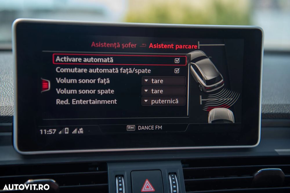 Audi Q5 2.0 TDI Quattro S tronic design - 28
