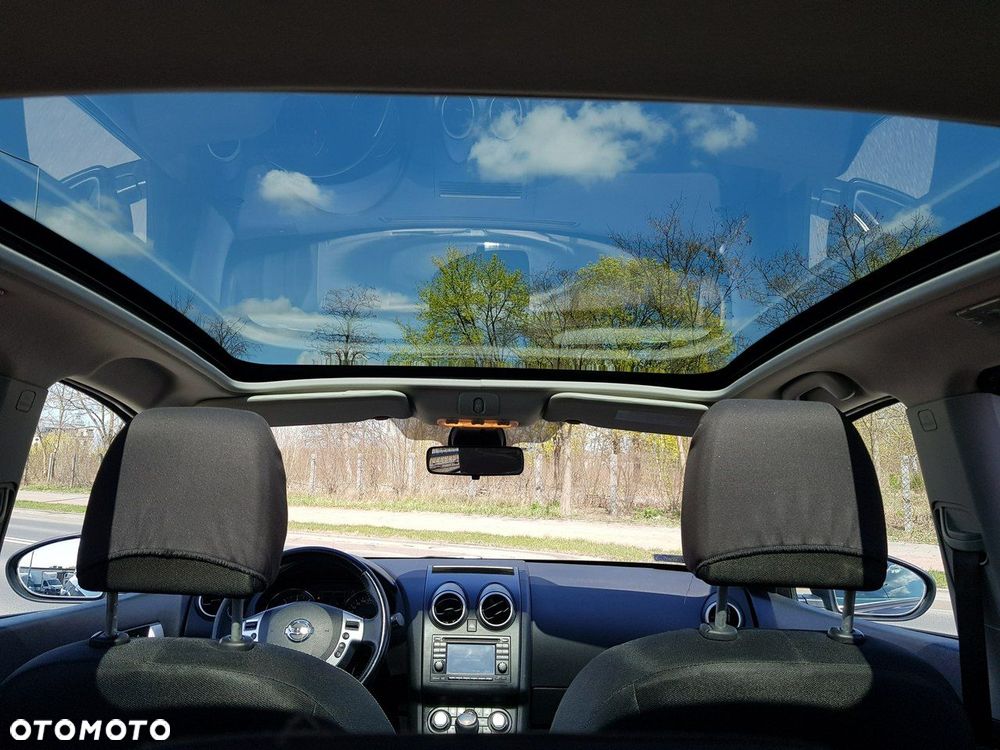 Nissan Qashqai 1.6 DCi Tekna - 15