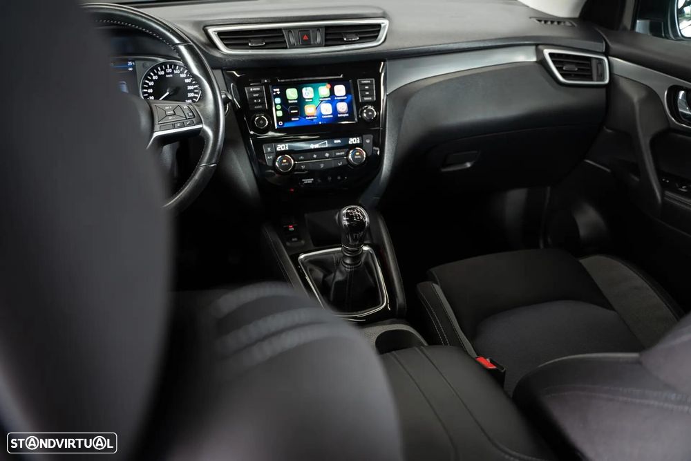 Nissan Qashqai - 32