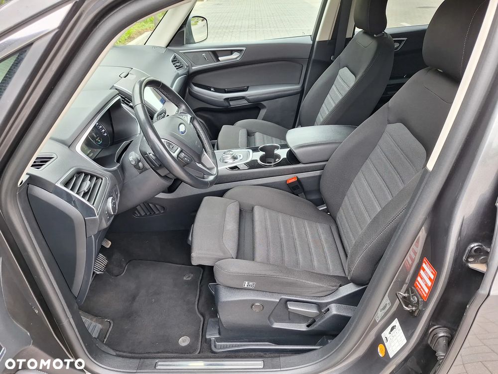 Ford S-Max 2.0 EcoBlue Titanium - 18