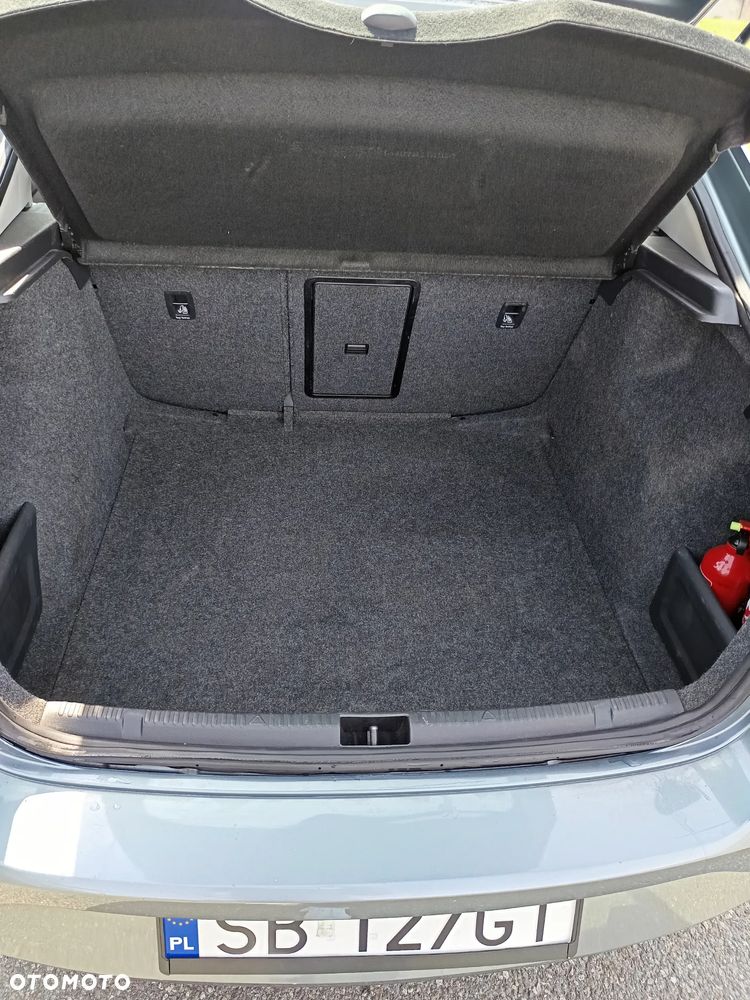 Seat Toledo 1.6 TDI Style - 12