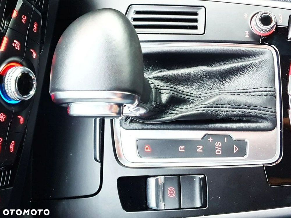 Audi A5 Coupé - 14
