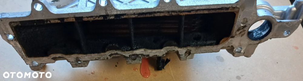 VW Passat B7 B8 Golf Seat Skoda 1.6 2.0 TDI kolektor ssący chłodnica powietrza 04L129766 AQ - 3