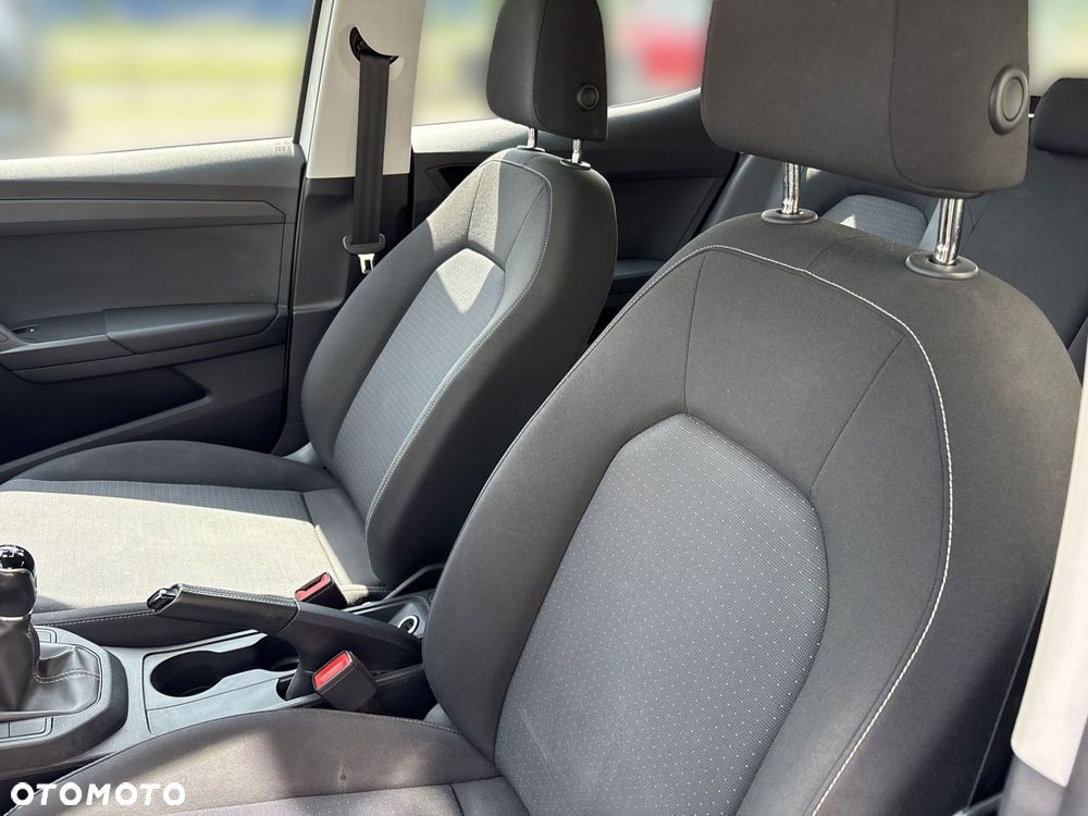 Seat Ibiza - 11