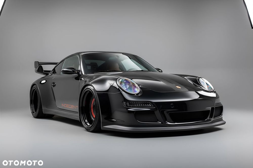 Porsche 911 Carrera 4S PDK - 1