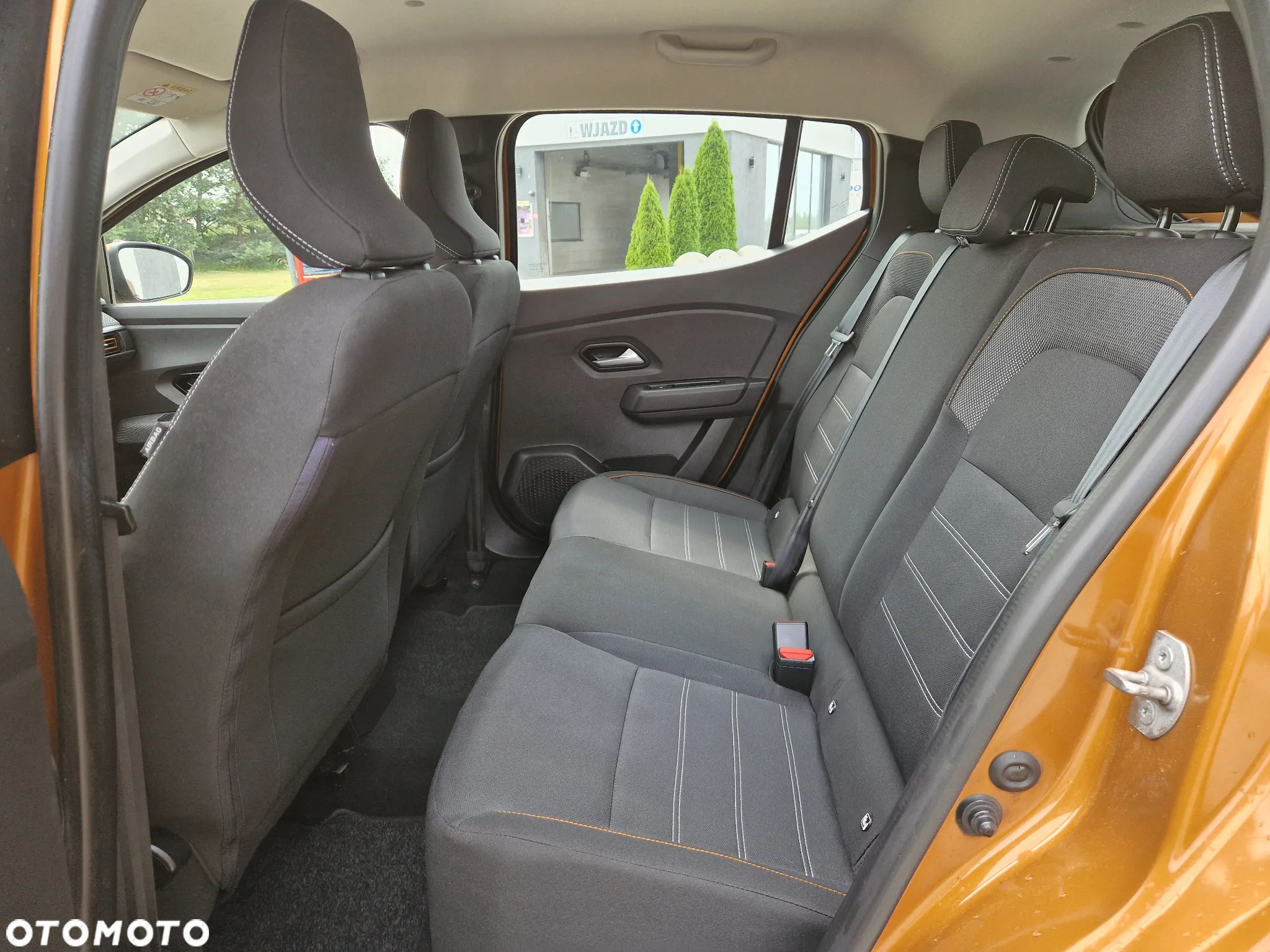 Dacia Sandero Stepway TCe 90 Expression - 11