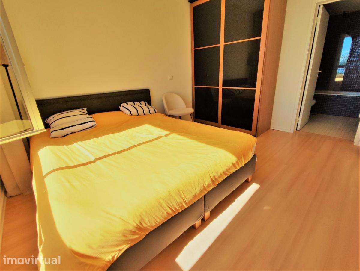 Apartamento com 1 quartos - localizado em Oeiras Lisbon - Grande imagem: 2/10