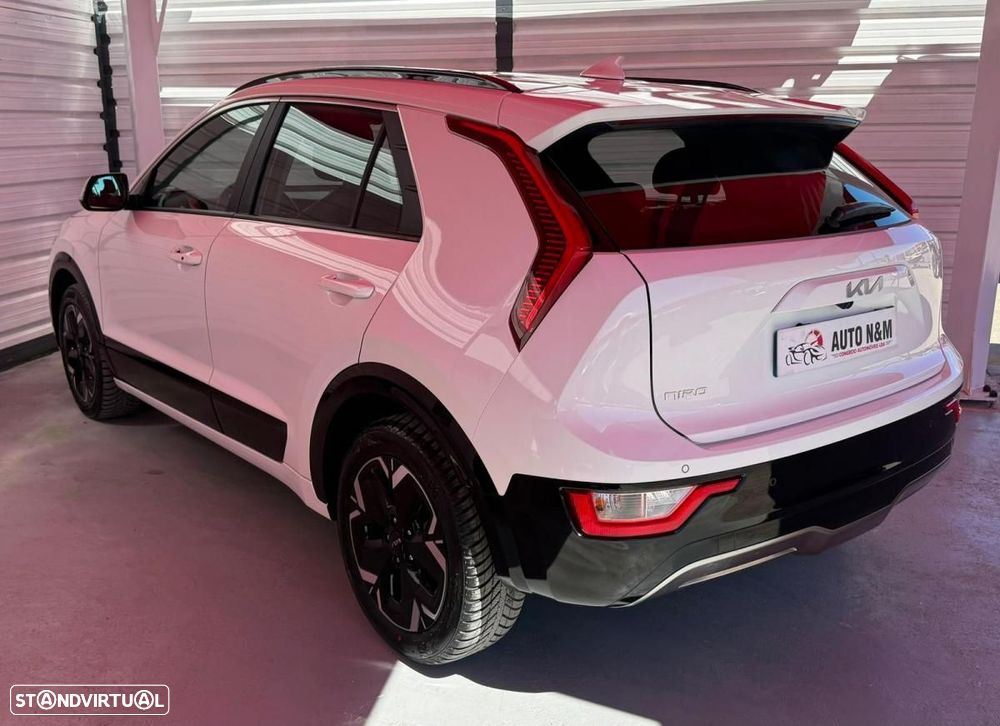 Kia e-Niro - 5