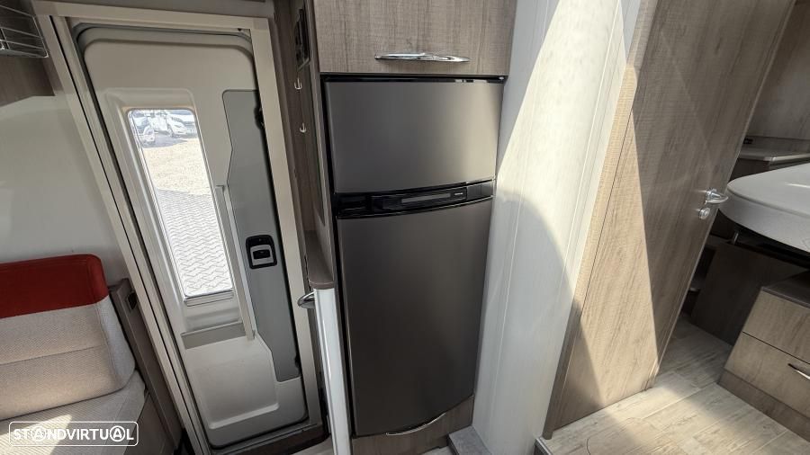 Bavaria T 746 Style c.central e basculante - 8