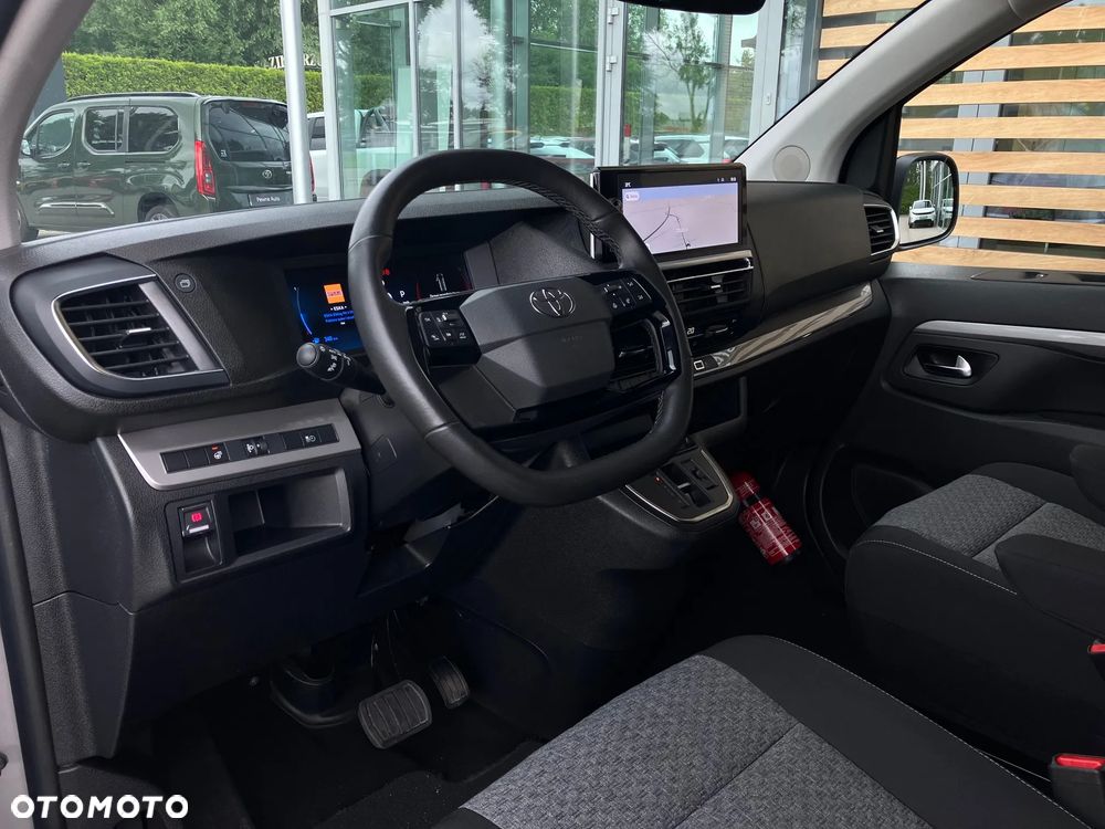 Toyota Proace Verso 2.0 D4-D Long Family - 37
