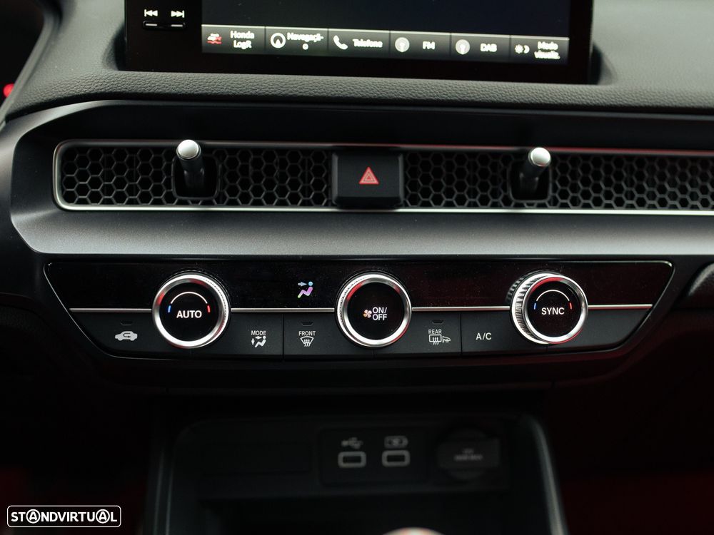 Honda Civic 2.0 i-VTEC Type-R - 36