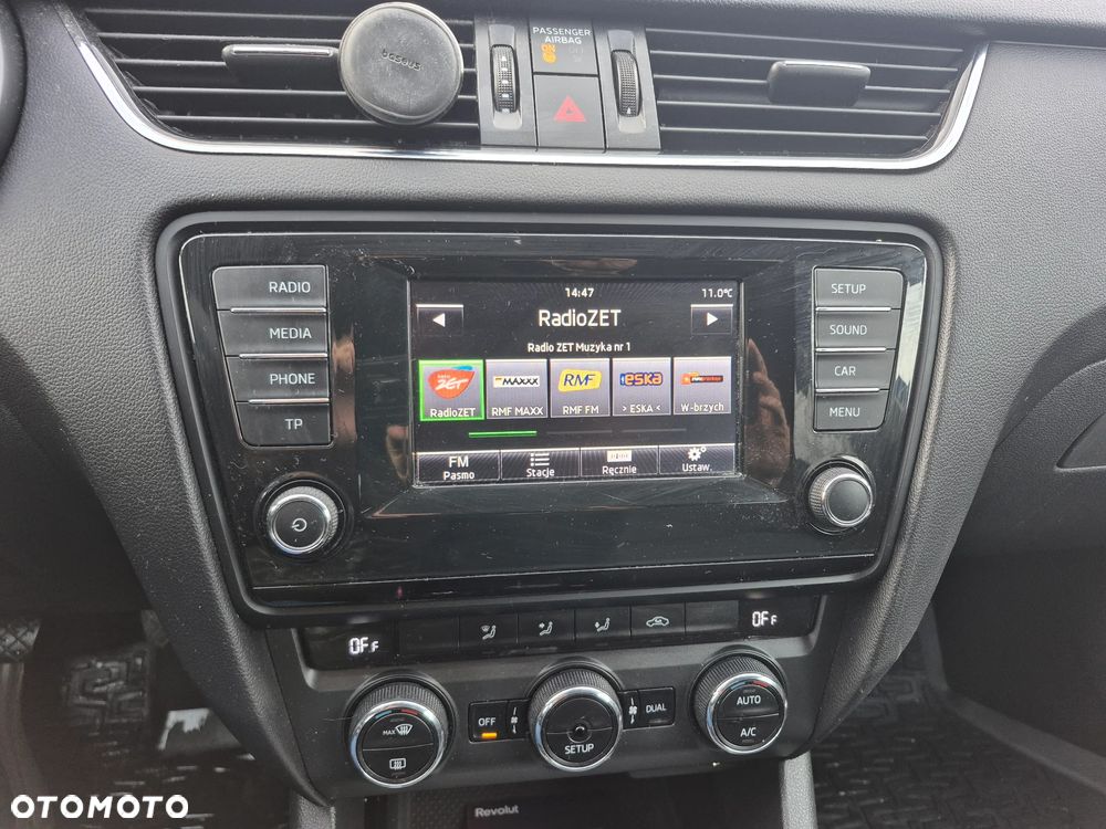 Skoda Octavia 1.8 TSI Elegance - 10