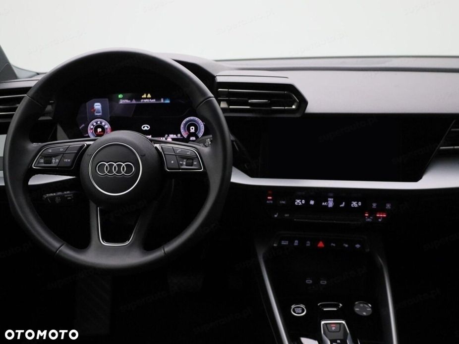 Audi A3 Limousine 35 TFSI mHEV Advanced S tronic - 12