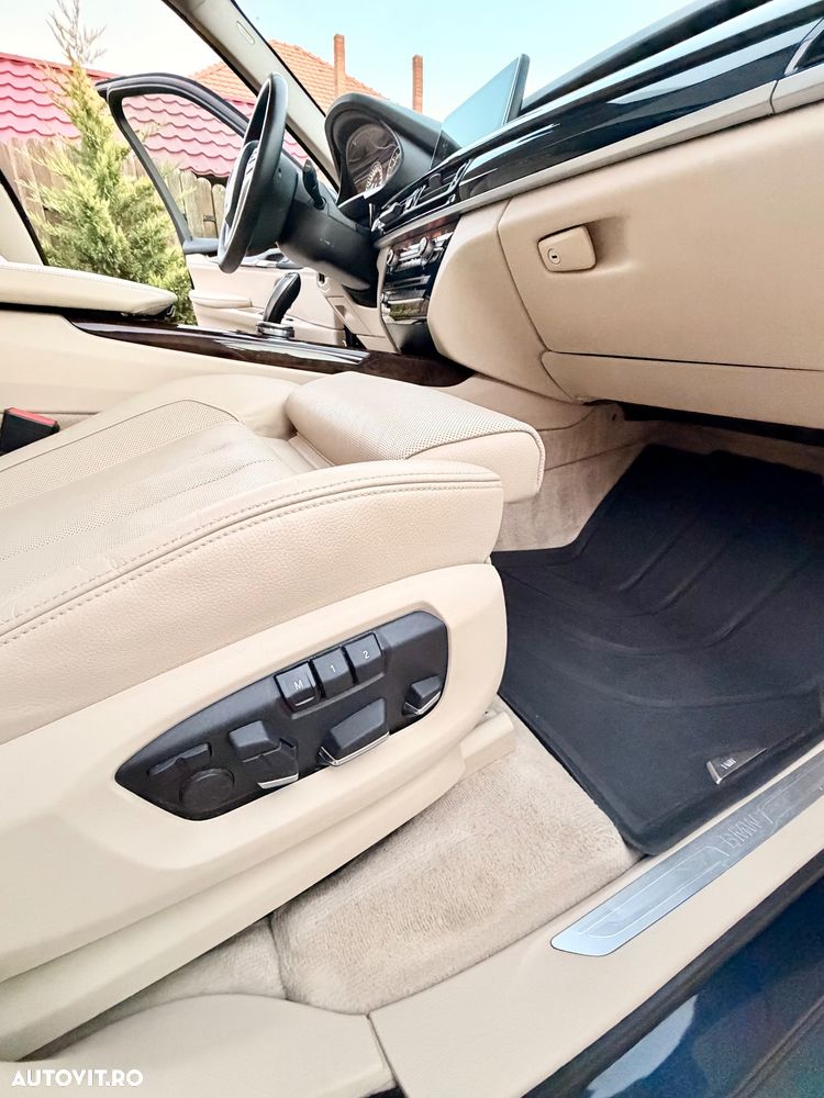 BMW X5 - 23