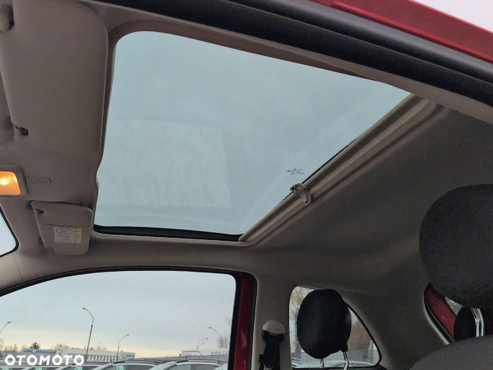 Fiat 500 1.0 Hybrid - 24