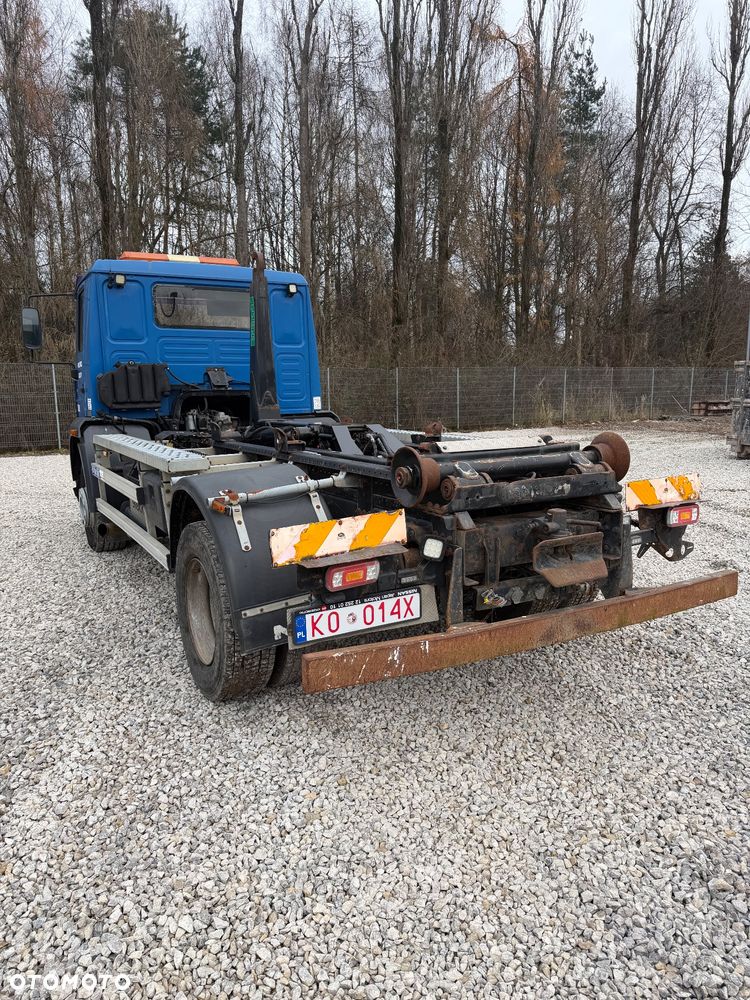 MAN Man LE 15.250 - 3