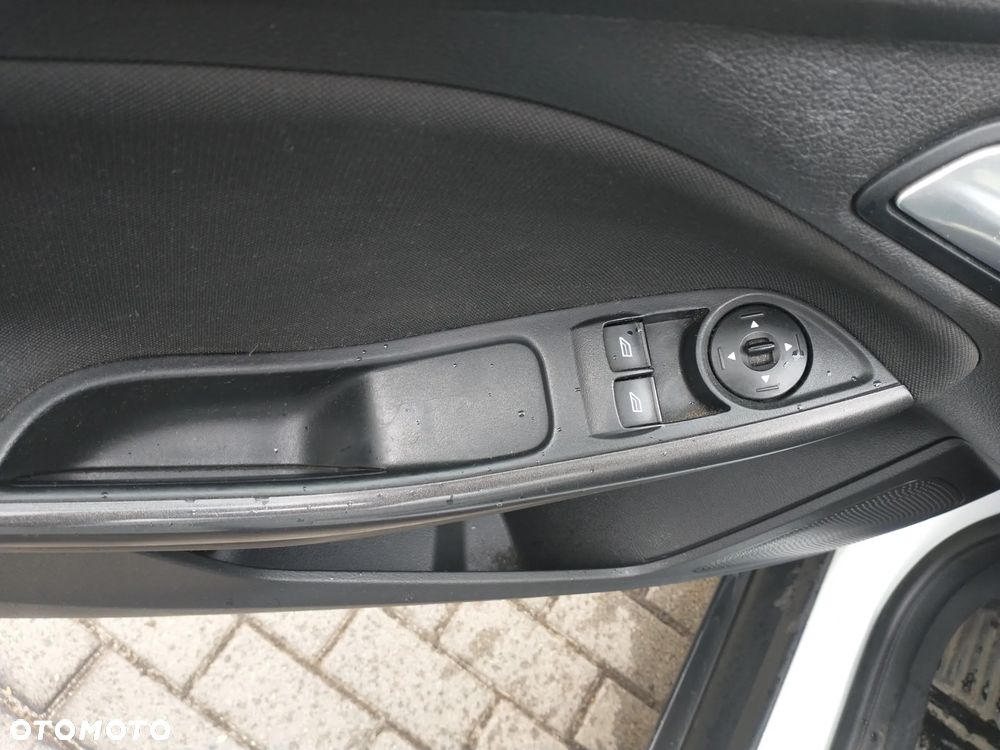 Ford Focus - 14