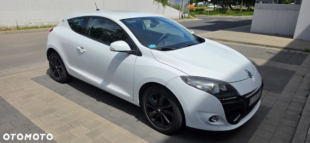 Renault Megane - 1