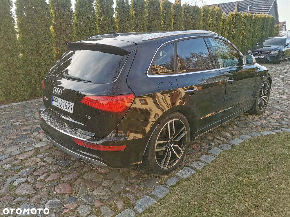 Audi Q5 - 6
