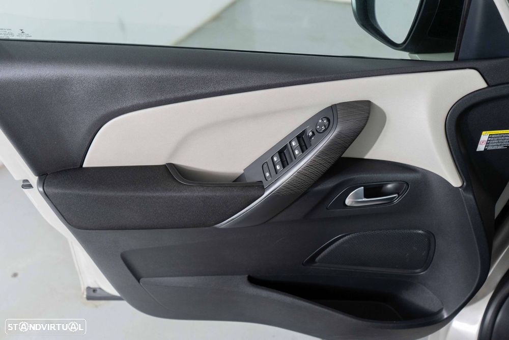 Citroën C4 Grand Picasso 1.6 e-HDi Exclusive - 24