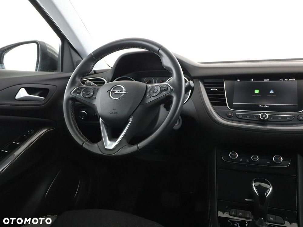 Opel Grandland X 1.5 D Start/Stop Automatik Business Elegance - 17