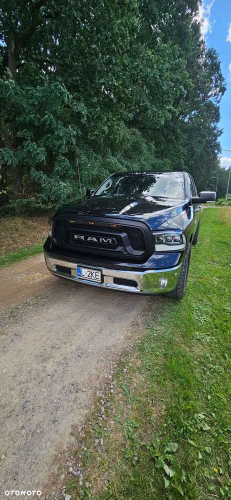 Dodge RAM - 10