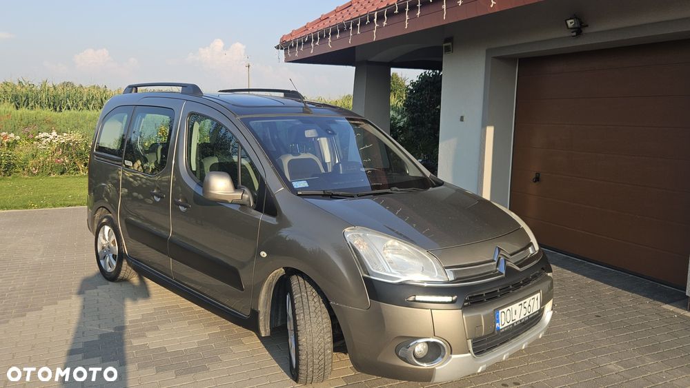 Citroën Berlingo - 2
