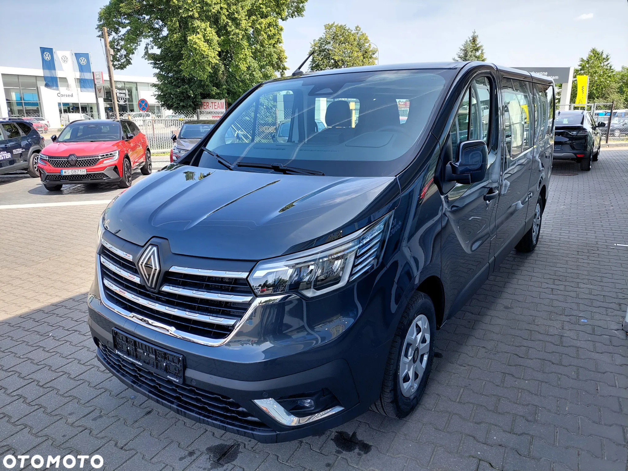 Renault Trafic - 5