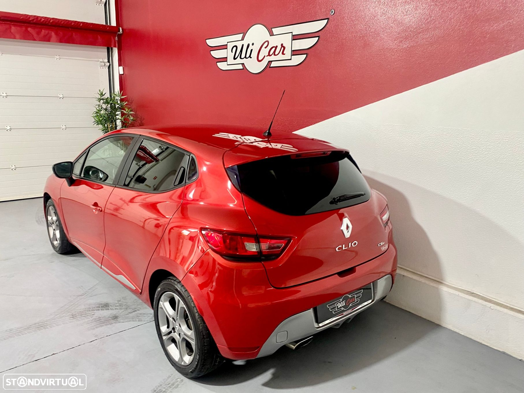 Renault Clio 0.9 TCe GT Line - 7