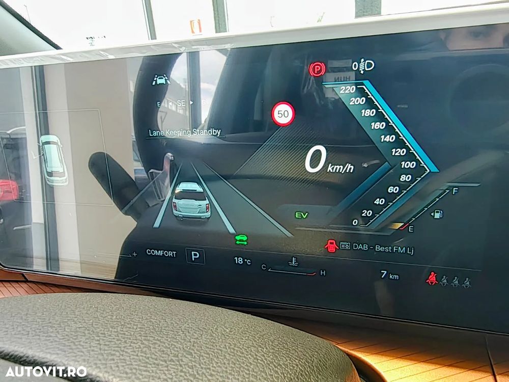 KG Mobility Torres - 16