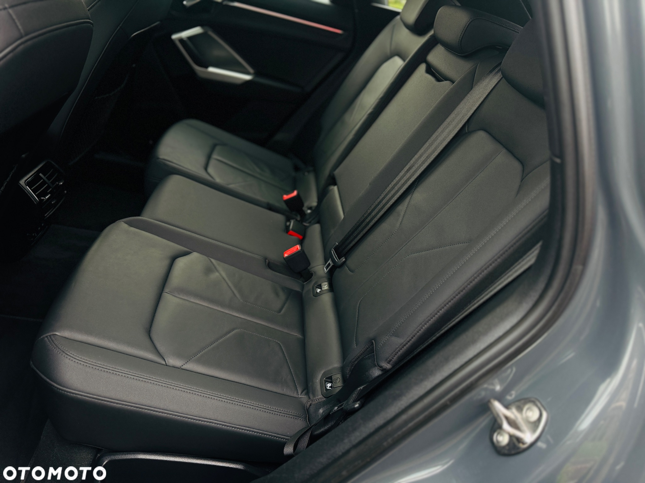Audi Q3 35 TDI S-Line S tronic - 17