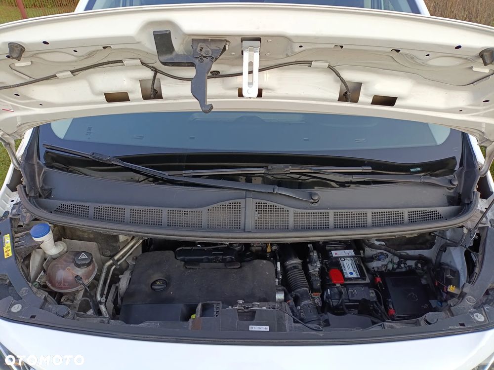 Toyota ProAce Kombi 2.0 D-4D Long 2,8t - 11