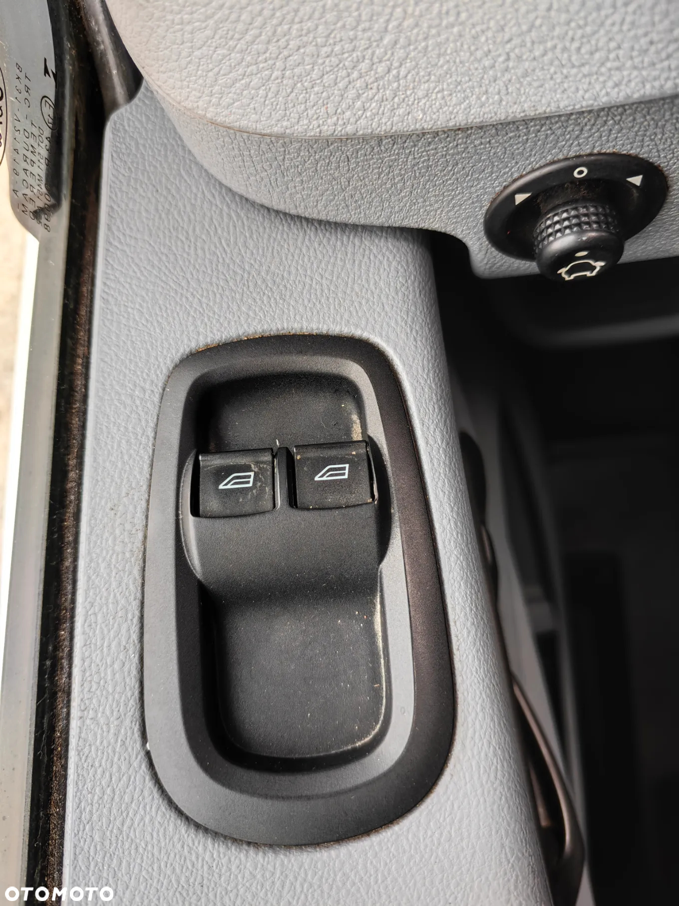 Ford TRANSIT - 24