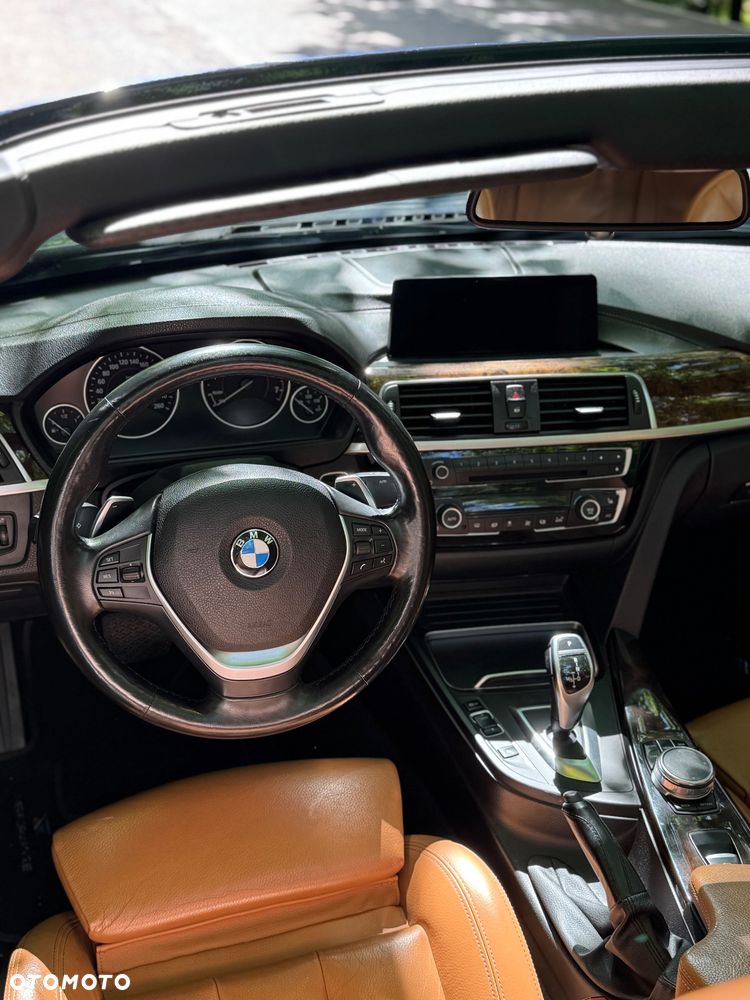 BMW Seria 4 - 8