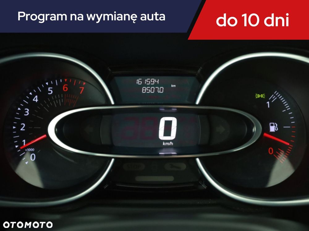 Renault Clio - 10