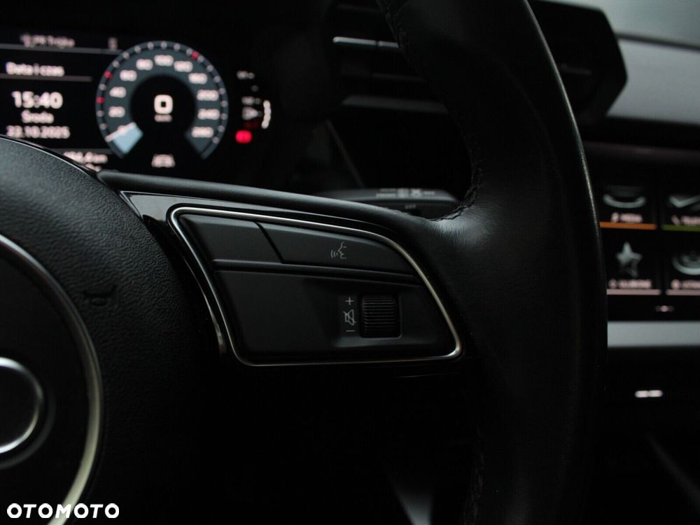 Audi A3 Sportback - 20