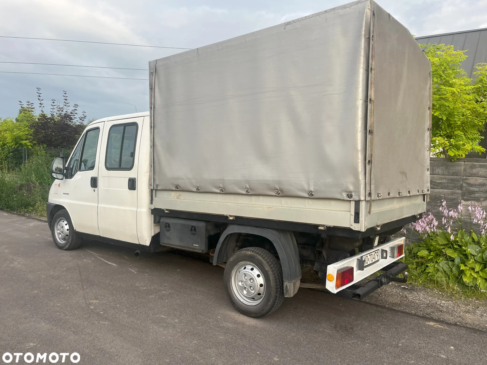 Citroën Jumper - 3