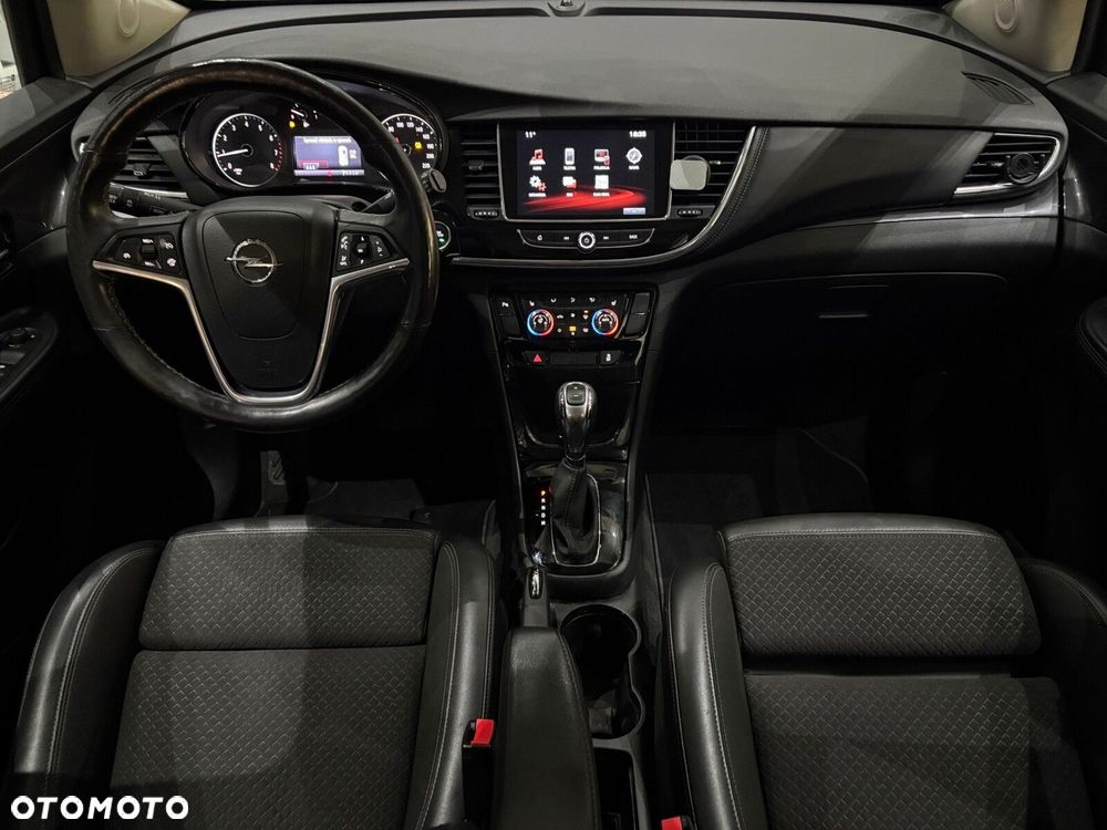 Opel Mokka 2018 photo 5