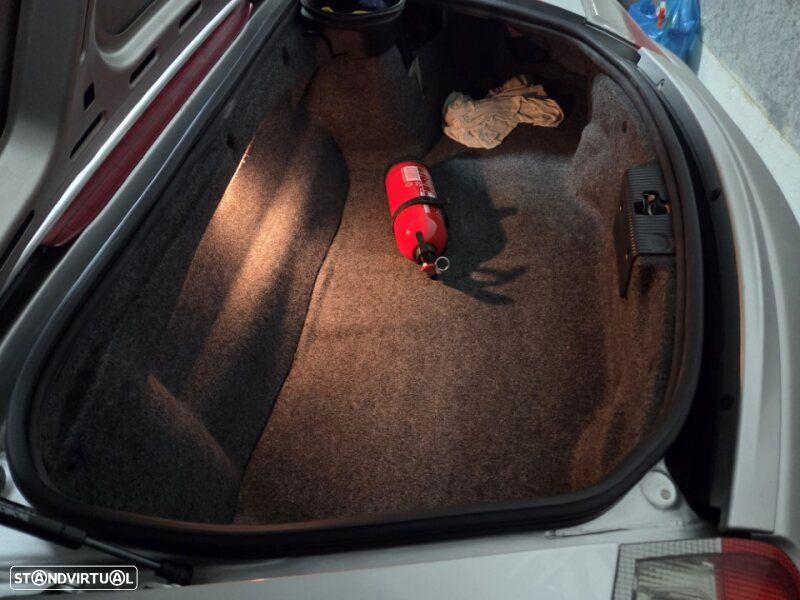 Porsche Boxster 2.5 Sport - 26