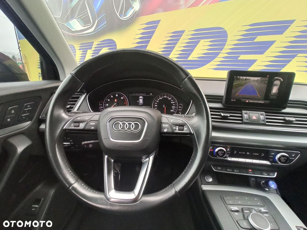 Audi Q5 - 18