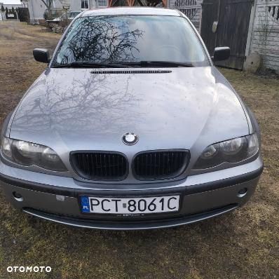 BMW Seria 3 316i Edition Lifestyle - 1