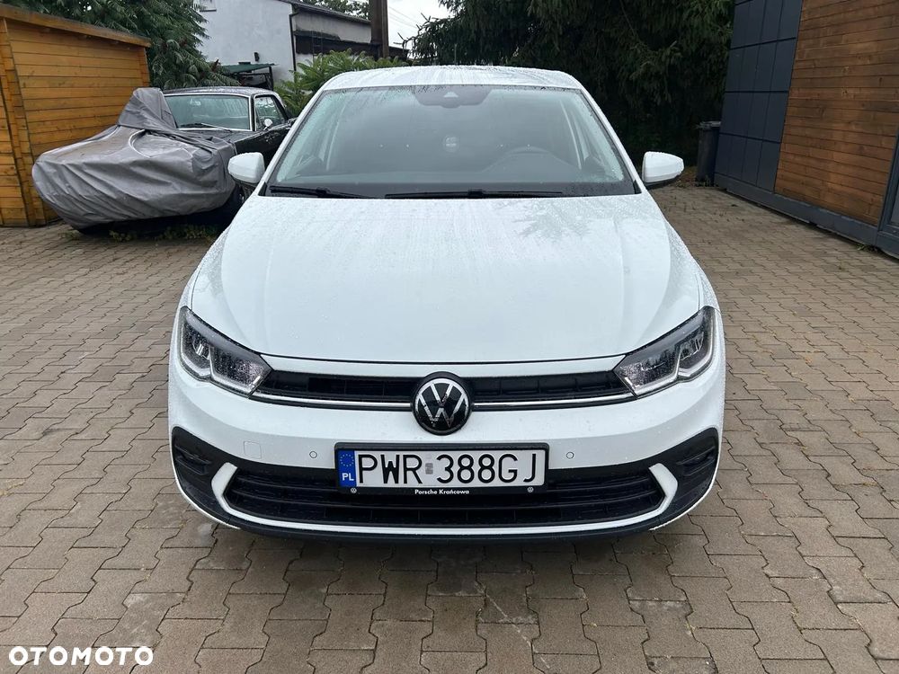 Volkswagen Polo 1.0 MPI Special Edition - 14