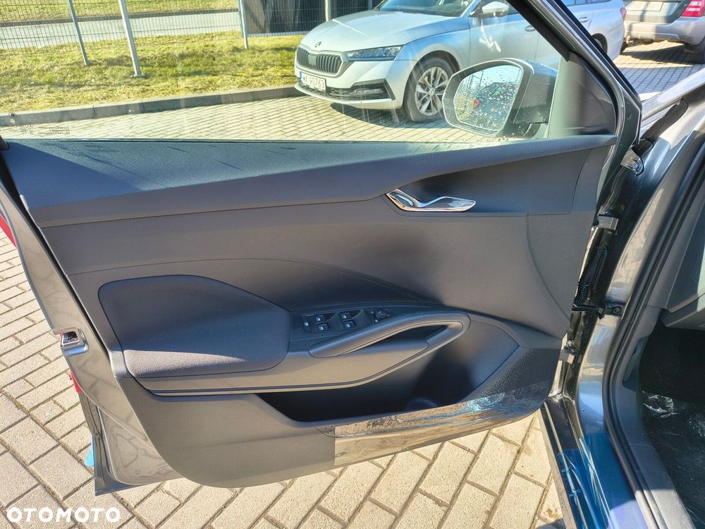 Skoda Fabia 1.0 TSI Drive - 13