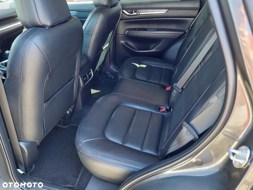 Mazda CX-5 - 16