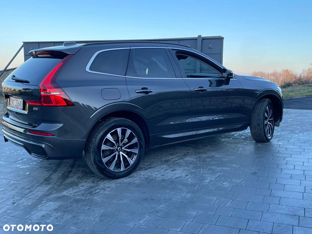 Volvo XC 60 - 11