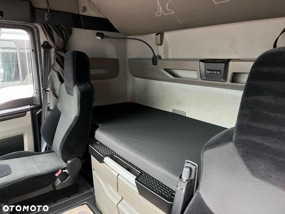 MAN TGX 18.470 4x2 BL SA - 13