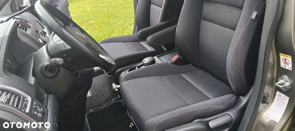 Honda CR-V 2.0i ES - 15