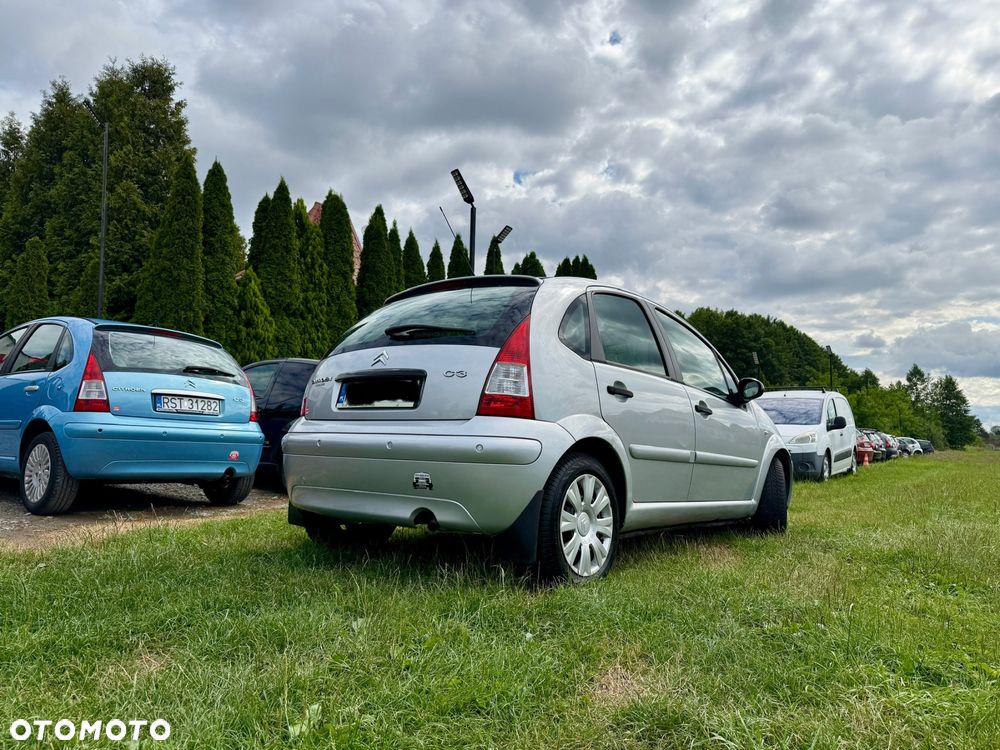 Citroën C3 - 3
